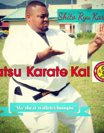 Tatsu Karate Kai