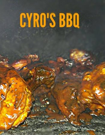 CYRO'S BBQ