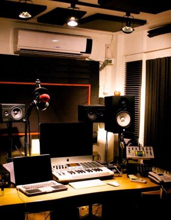 EM Studios