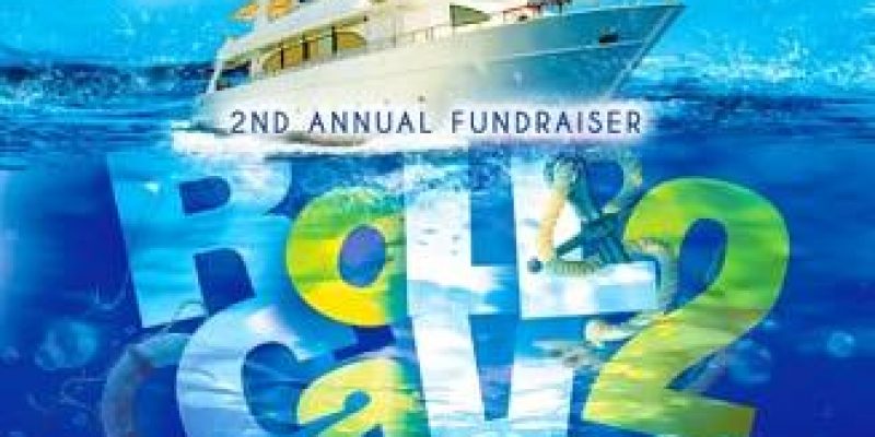 St. Paul's Anglican School 2nd Annual Fundraiser