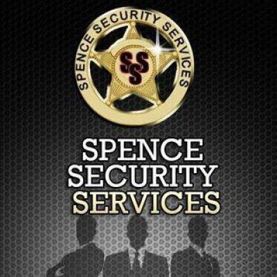 Spence Security Services