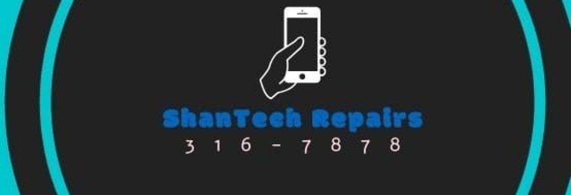 Shantech repairs