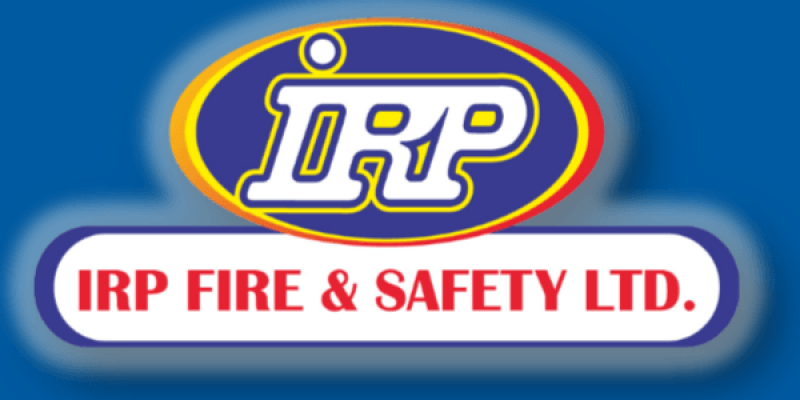 IRP Fire & Safety Ltd