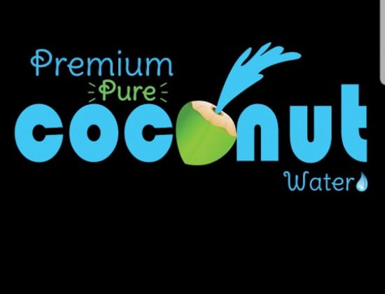 Premium Pure Coconut Water