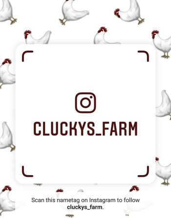 Clucky's Poultry Farm