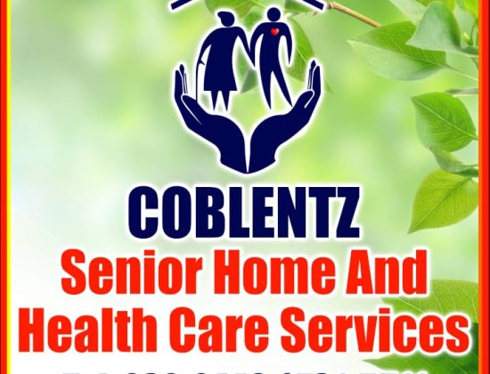 Coblentz Senior Home and Health Care Services