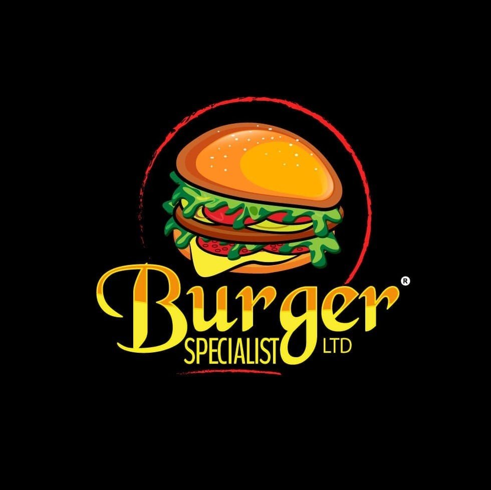 Burger Specialist Ltd - Yuh Belly Biting