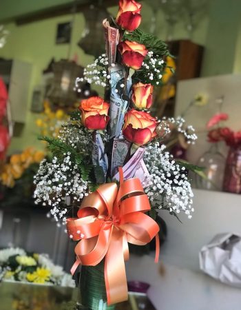 Professional Floral Designs Limited