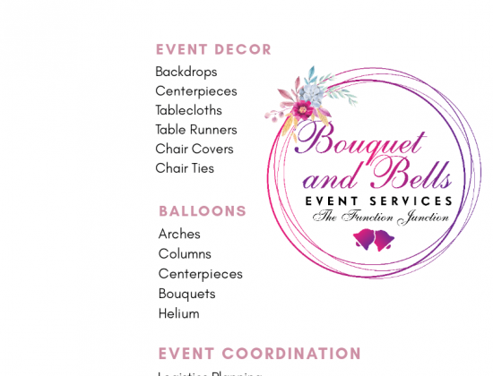 Bouquet and Bells Events Services