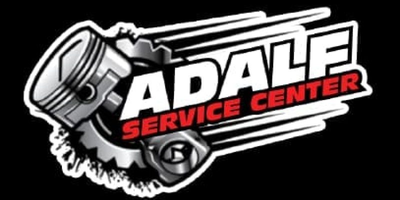 ADALF Service Center