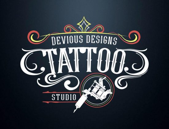Devious Designs Tattoos and Airbrush Studio  Tattoos