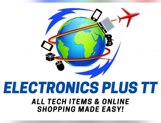 Electronics Plus TT