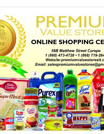 Premium-Value Stores Limited - Yuh Belly Biting