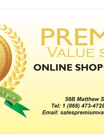 Premium-Value Stores Limited