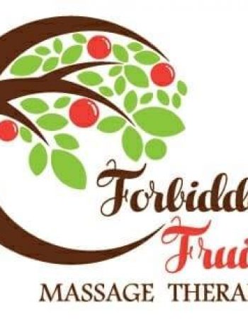 Forbidden Fruit Massage Therapy