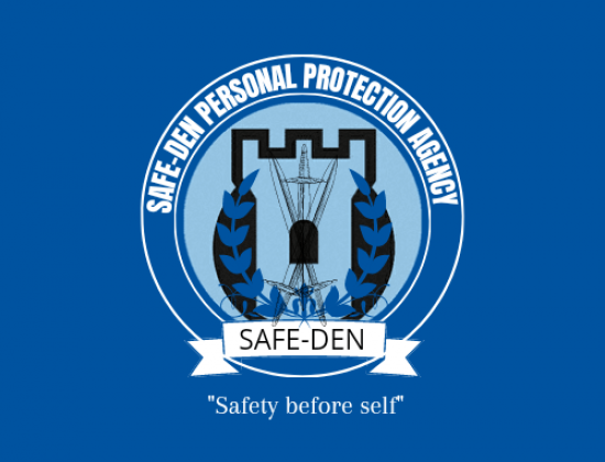 SAFE-DEN PROTECTION