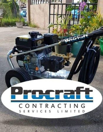 Procraft Contracting Services Ltd