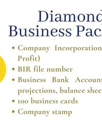 J&M Business Consultancy Services Limited
