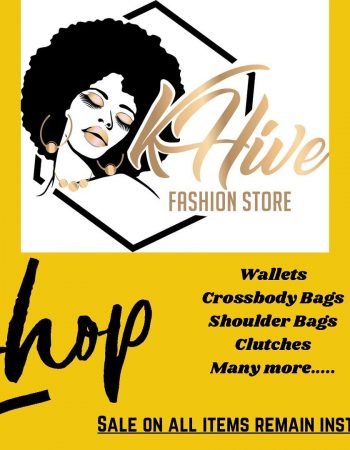 K_hive Fashion Store