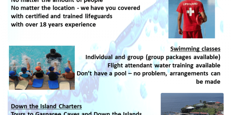 Professional Aquatic Services