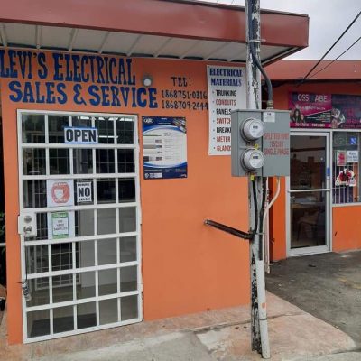 Levi's Electrical Sales & Services