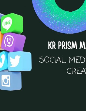 KR Prism Marketing